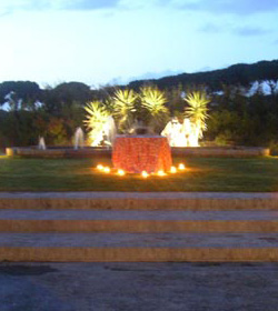 festa sull'appia antica